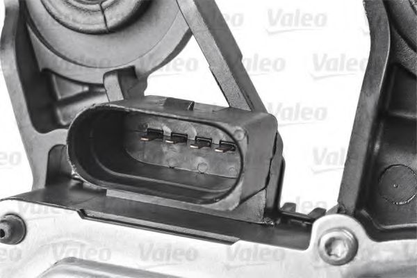 Двигатель стеклоочистителя VALEO 579746 Двигатель стеклоочистителя VALEO 579746