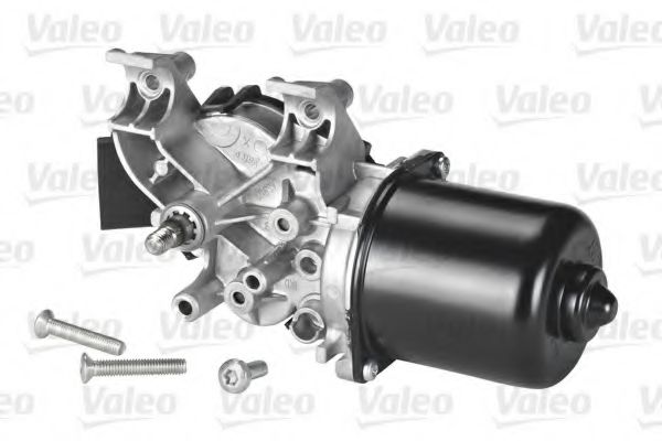 Двигатель стеклоочистителя VALEO 579748