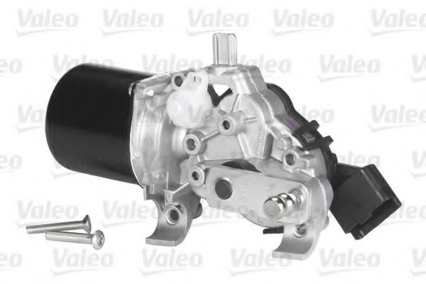 Двигатель стеклоочистителя VALEO 579750