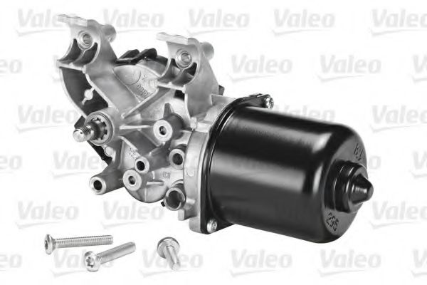 Двигатель стеклоочистителя VALEO 579752