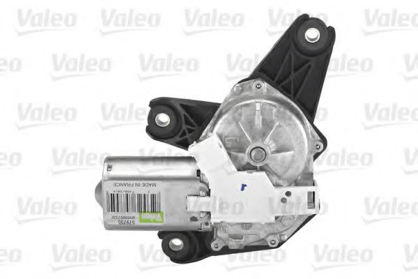 Двигатель стеклоочистителя VALEO 579755