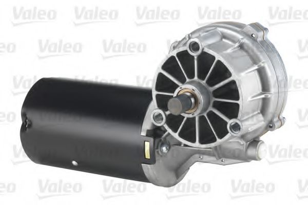 Двигатель стеклоочистителя VALEO 402839