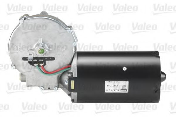 Двигатель стеклоочистителя VALEO 402839 Двигатель стеклоочистителя VALEO 402839