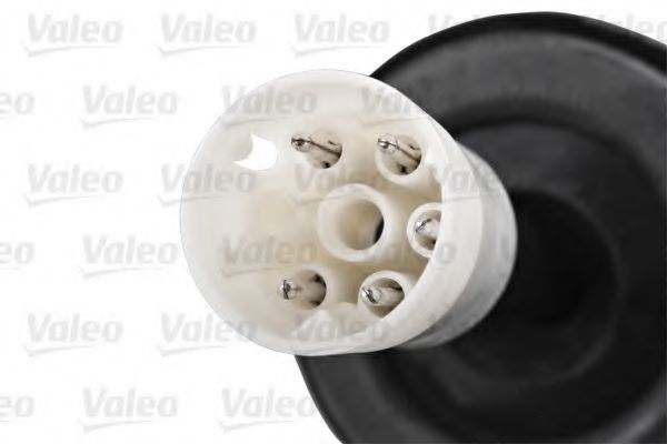 Двигатель стеклоочистителя valeo 403863