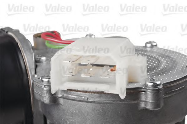 Двигатель стеклоочистителя valeo 404580