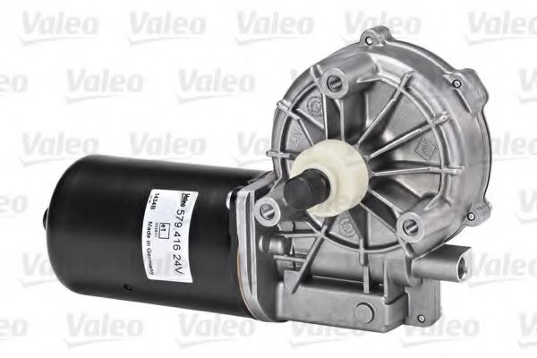 Двигатель стеклоочистителя VALEO 579416 Двигатель стеклоочистителя VALEO 579416