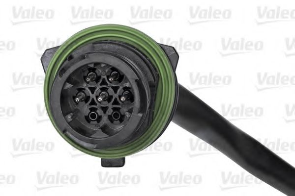 Двигатель стеклоочистителя VALEO 579416 Двигатель стеклоочистителя VALEO 579416