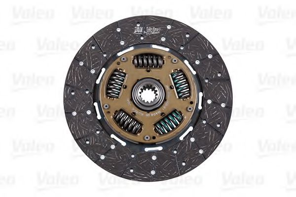 Диск сцепления VALEO 829460