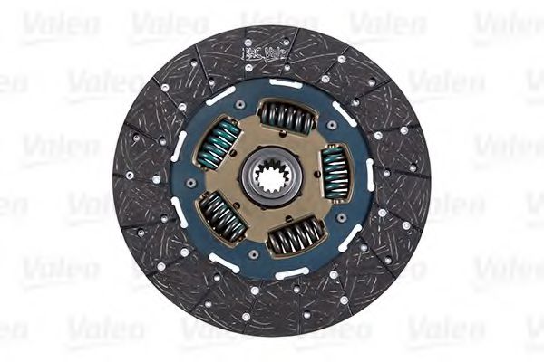 Диск сцепления VALEO 829460 Диск сцепления VALEO 829460
