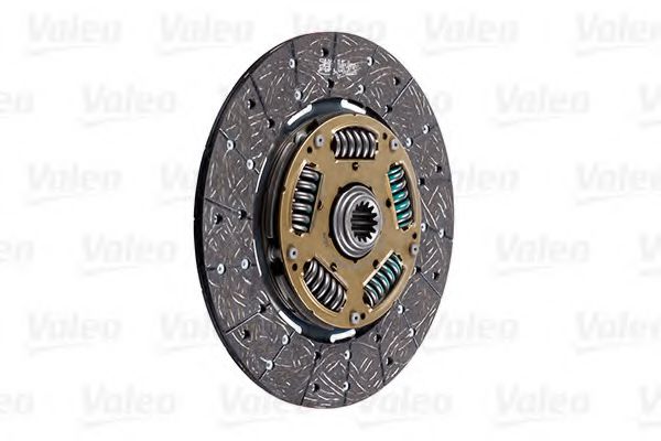 Диск сцепления VALEO 829460 Диск сцепления VALEO 829460