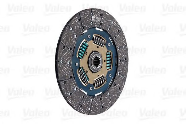 Диск сцепления VALEO 829460 Диск сцепления VALEO 829460