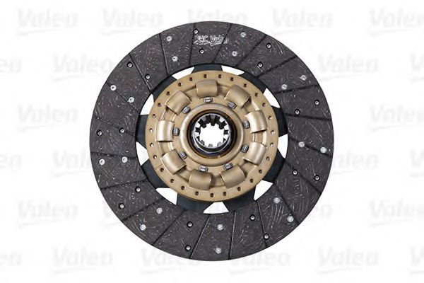Диск сцепления VALEO 829472