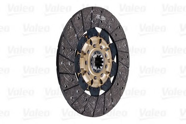 Диск сцепления VALEO 829472 Диск сцепления VALEO 829472