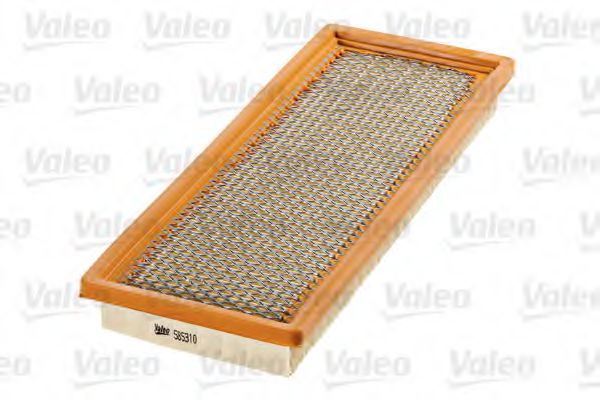 Воздушный фильтр VALEO 585310 Воздушный фильтр VALEO 585310