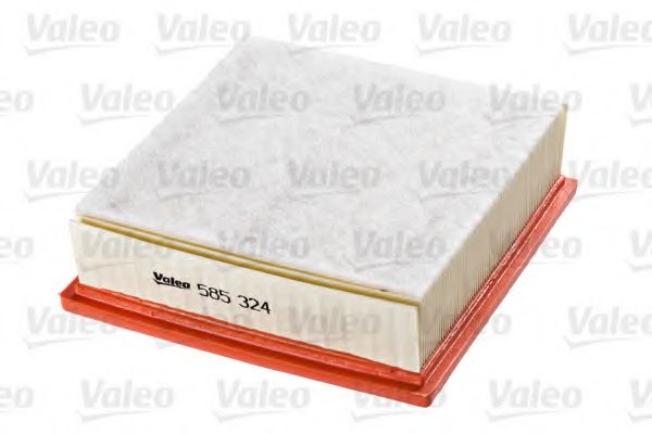 Воздушный фильтр VALEO 585324 Воздушный фильтр VALEO 585324