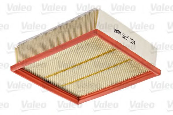 Воздушный фильтр VALEO 585324 Воздушный фильтр VALEO 585324