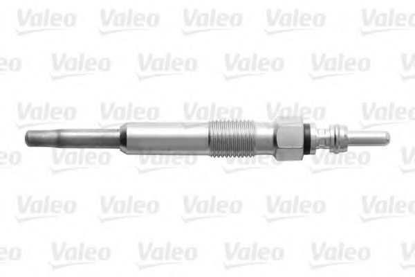 Свеча накаливания VALEO 345104