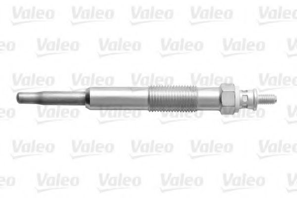 Свеча накаливания VALEO 345106