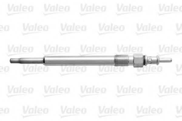 Свеча накаливания VALEO 345121