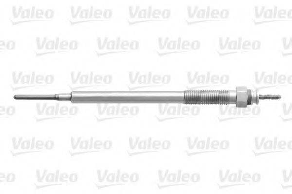 Свеча накаливания VALEO 345154