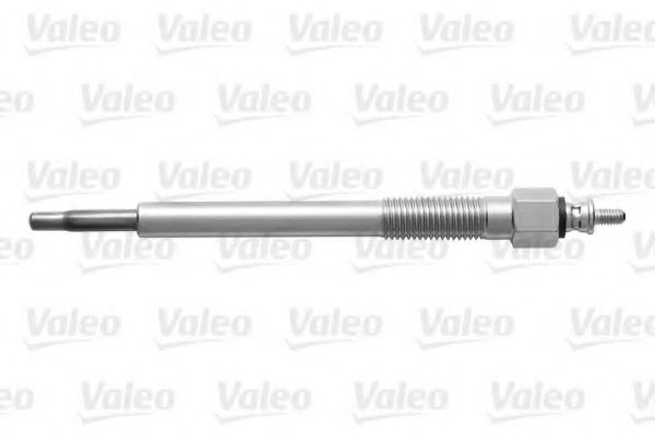 Свеча накаливания VALEO 345163