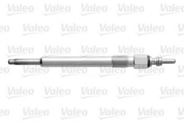 Свеча накаливания VALEO 345166