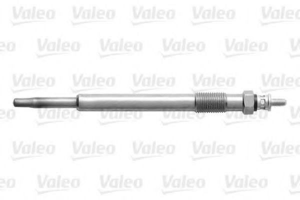 Свеча накаливания VALEO 345169