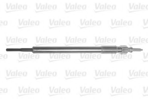 Свеча накаливания VALEO 345177