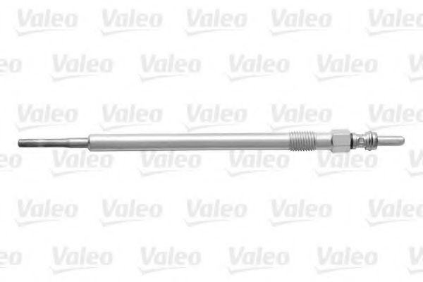 Свеча накаливания VALEO 345204