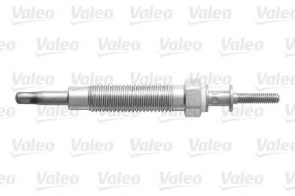 Свеча накаливания VALEO 345215