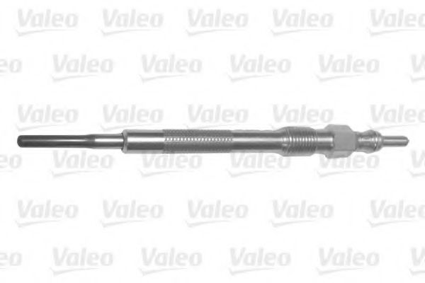 Свеча накаливания VALEO 345219