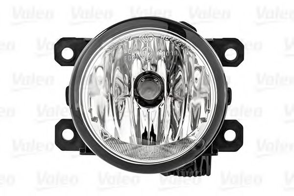 Система адаптивных фар VALEO 044185