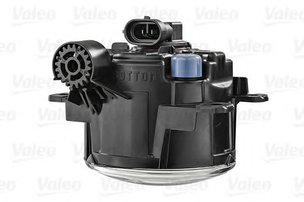 Система адаптивных фар VALEO 044185 Система адаптивных фар VALEO 044185