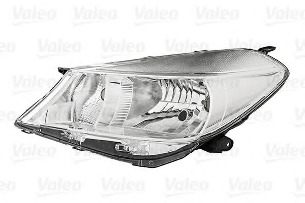 Основная фара Toyota/Lexus 811700D480 Основная фара Toyota/Lexus 811700D480