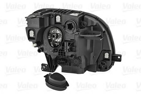 Основная фара VALEO 045461 Основная фара VALEO 045461