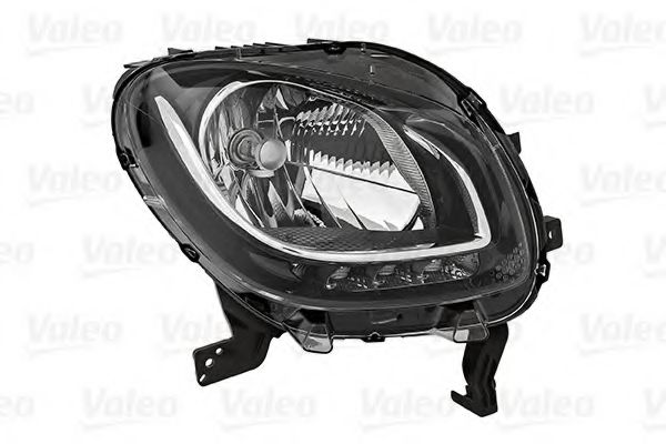 Основная фара VALEO 045470