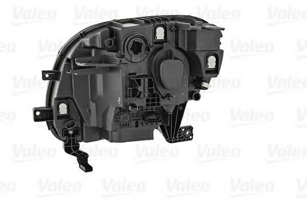 Основная фара VALEO 045470 Основная фара VALEO 045470
