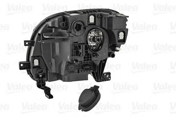 Основная фара VALEO 045470 Основная фара VALEO 045470