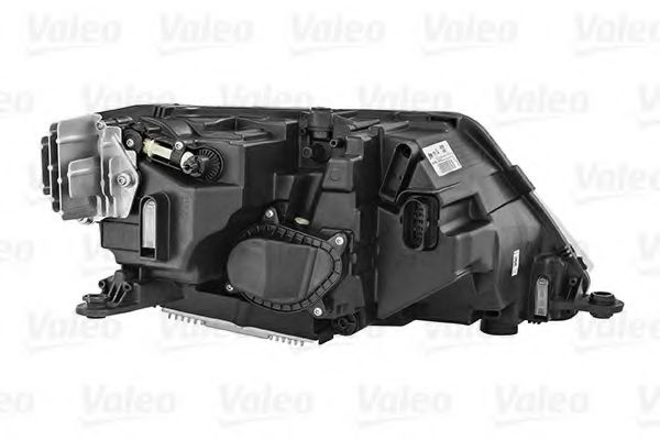 Основная фара VAG 6JB941007A Основная фара VAG 6JB941007A