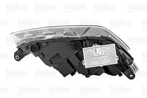Основная фара VAG 6JB941007A