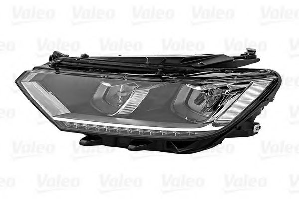 Основная фара VAG 3G1941773A Основная фара VAG 3G1941773A