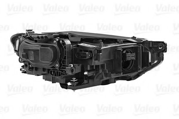 Основная фара VAG 3G1941773A Основная фара VAG 3G1941773A