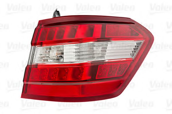 Задний фонарь VALEO 044062
