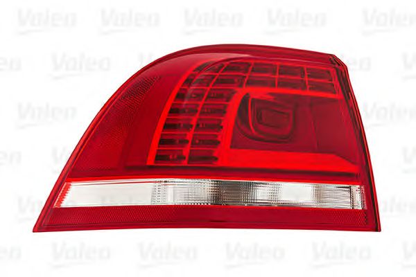 Задний фонарь VALEO 044606