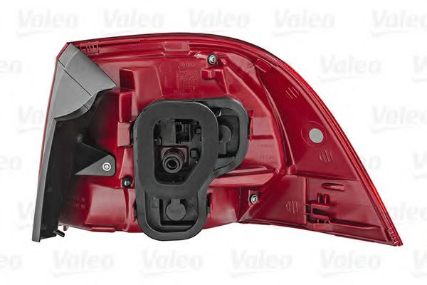 Задний фонарь VALEO 044606 Задний фонарь VALEO 044606