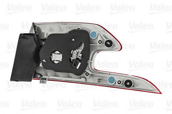 Задний фонарь VALEO 045372 Задний фонарь VALEO 045372