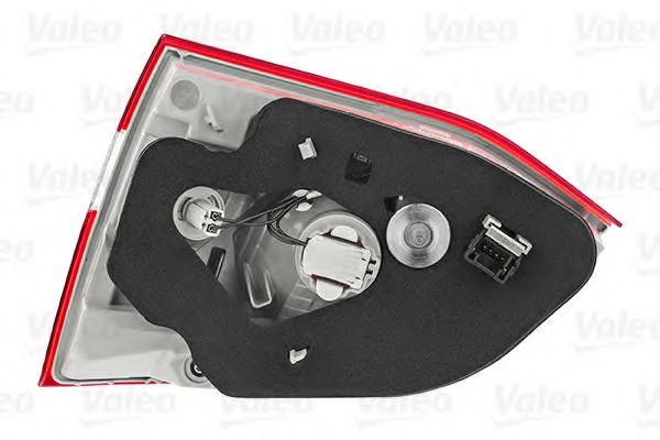 Задний фонарь VALEO 045374 Задний фонарь VALEO 045374