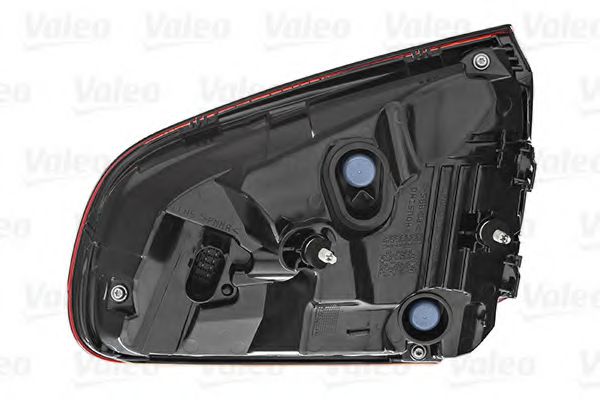 Задний фонарь VALEO 045489 Задний фонарь VALEO 045489
