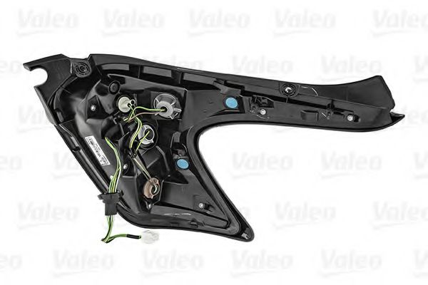 Задний фонарь VALEO 047000 Задний фонарь VALEO 047000