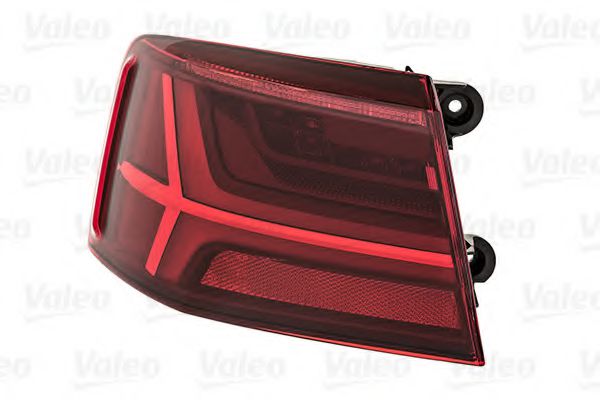 Задний фонарь VAG 4G5945095E Задний фонарь VAG 4G5945095E
